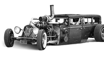 Diesel Rod
