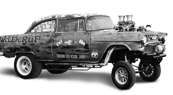 gasser