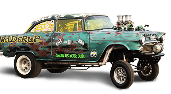 gasser